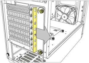 Add-On Cards Installation