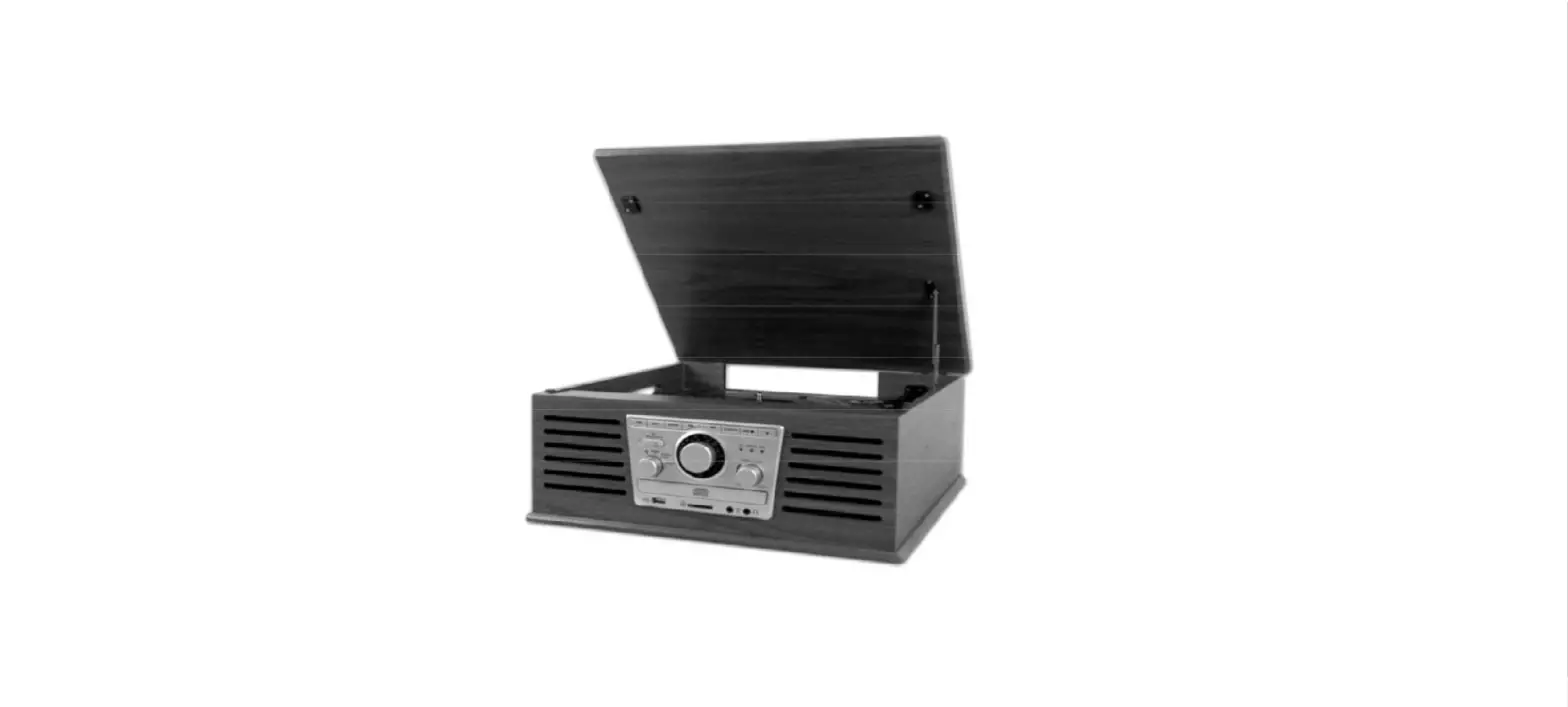 Hyundai Rtc290surip Cd/mp3 Player With Turntable Stereo Radio And Usb/sd Encoding Instruction Manual Hyundai Rtc290surip Cd/mp3 Player With Turntable Stereo Radio And Usb/sd Encoding Instruction Manual