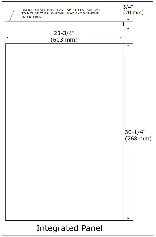 U-LINE-TURADA-24-R-24-Inch- Integrated-Solid-Refrigerator-1