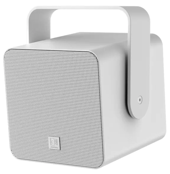 AUDAC VIRO5 Compact Performance Loudspeaker-