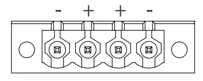 AUDAC VIRO5 Compact Performance Loudspeaker-fig5