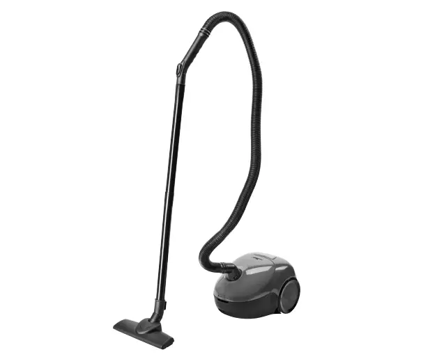 Menuett 004667 Vacuum Cleaner Instruction Manual