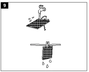 Menuett 004667 Vacuum Cleaner-fig10