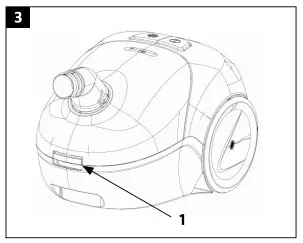 Menuett 004667 Vacuum Cleaner-fig4