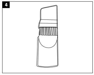 Menuett 004667 Vacuum Cleaner-fig5