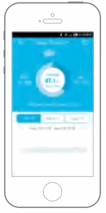 Hunan Ruixue Household Products B09MRJRWNT Bluetooth Smart Scale - 6