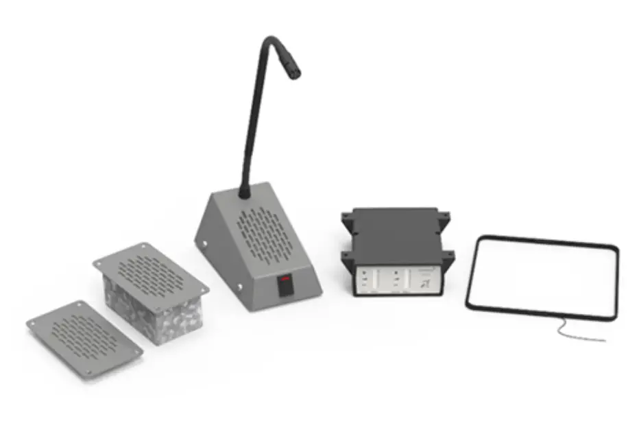 contacta-STS-K035-Speech-Transfer-System