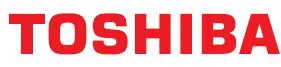 TOSHIBA-logo