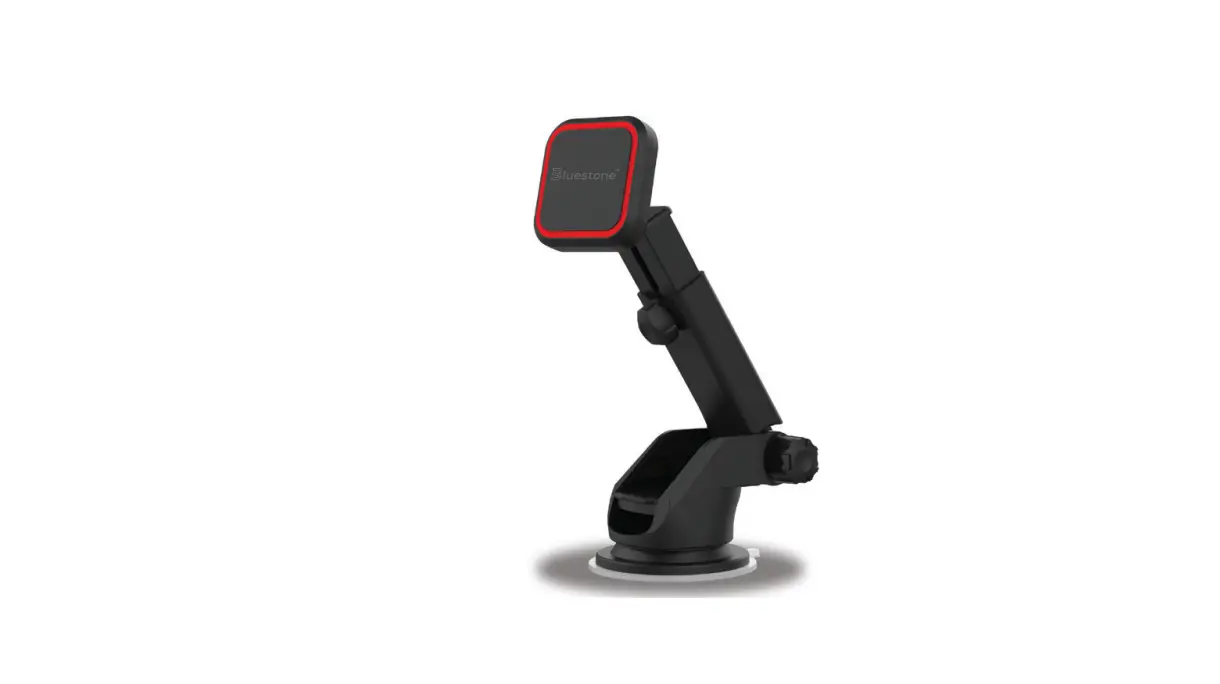 Sm Tek Group Mc13 Car Mount Dashboard User Manual