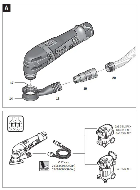 BOSCH-GOP-12V-28-Professional-Cordless-Multi-Cutter-FIG-2