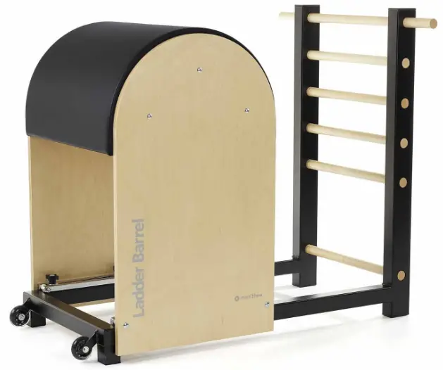 Merrithew Ladder Barrel for Pilates-product