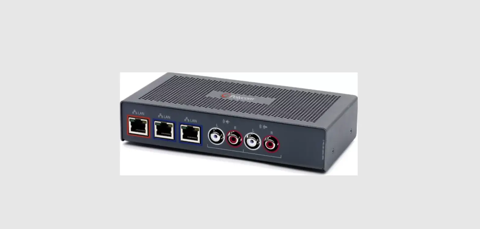 Polycom Soundstation Ip 7000 Multi Interface Module User Guide Polycom Soundstation Ip 7000 Multi Interface Module User Guide