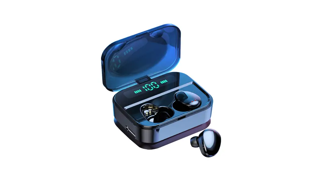Shenzhen Xinjike Cross Border Trade X7 True Wireless Stereo Earbuds User Manual Shenzhen Xinjike Cross Border Trade X7 True Wireless Stereo Earbuds User Manual