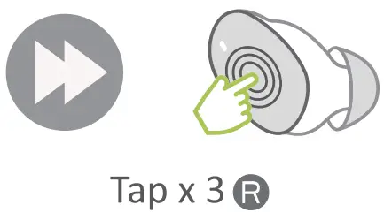 Shenzhen Xinjike Cross Border Trade X7 True Wireless Stereo Earbuds - fig 13