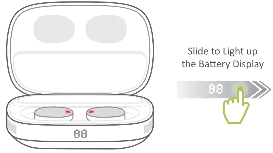 Shenzhen Xinjike Cross Border Trade X7 True Wireless Stereo Earbuds - fig 16