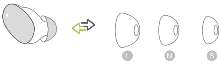 Shenzhen Xinjike Cross Border Trade X7 True Wireless Stereo Earbuds - fig 2