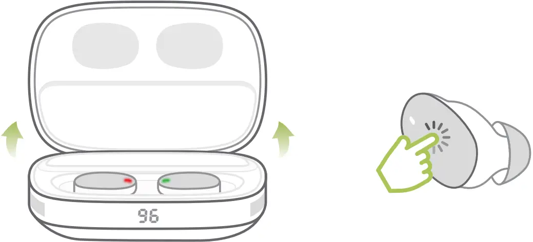 Shenzhen Xinjike Cross Border Trade X7 True Wireless Stereo Earbuds - fig 4