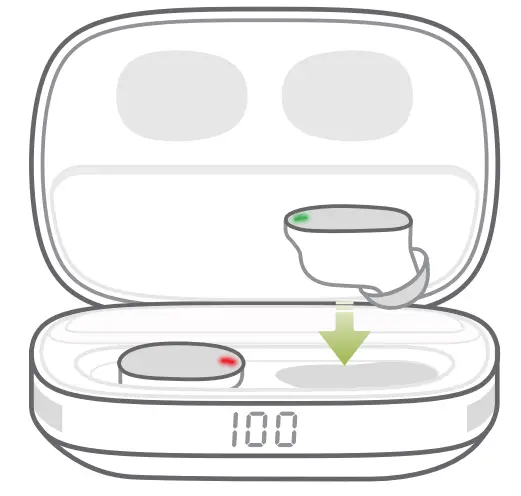 Shenzhen Xinjike Cross Border Trade X7 True Wireless Stereo Earbuds - fig 5