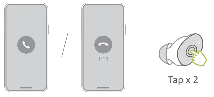 Shenzhen Xinjike Cross Border Trade X7 True Wireless Stereo Earbuds - fig 7