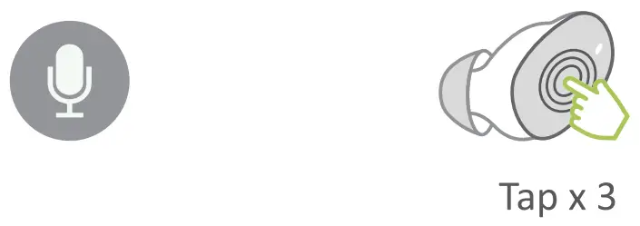 Shenzhen Xinjike Cross Border Trade X7 True Wireless Stereo Earbuds - fig 9