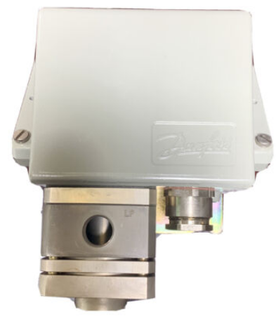 danfoss CAS-155 Differential pressure switch