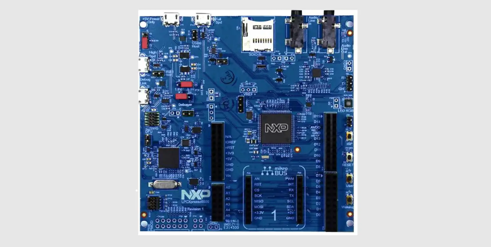 Nxp Mcuxwqs Mcuxpresso Config Tools User Guide