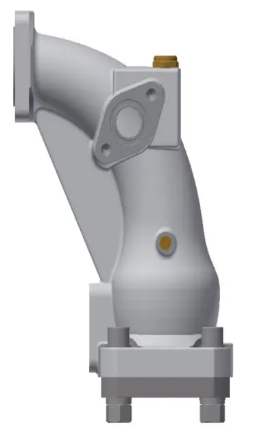 Danfoss OFC Check Valve