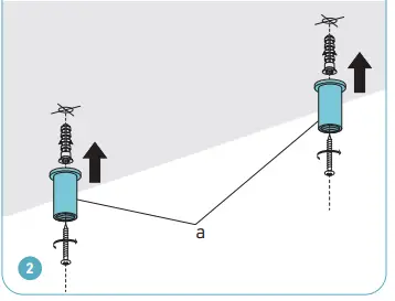 Luminergie CR0 Screw the Cable Grippers fig 2