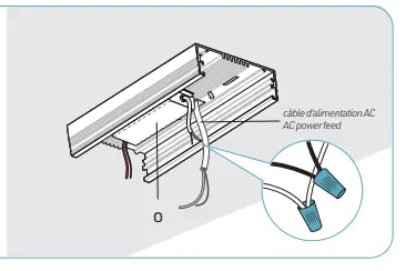 Luminergie CR0 Screw the Cable Grippers fig 24