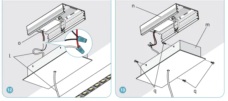 Luminergie CR0 Screw the Cable Grippers fig 26