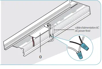 Luminergie CR0 Screw the Cable Grippers fig 35