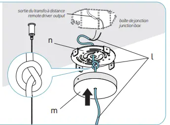 Luminergie CR0 Screw the Cable Grippers fig 9