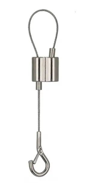 Luminergie CR0 Screw the Cable Grippers product