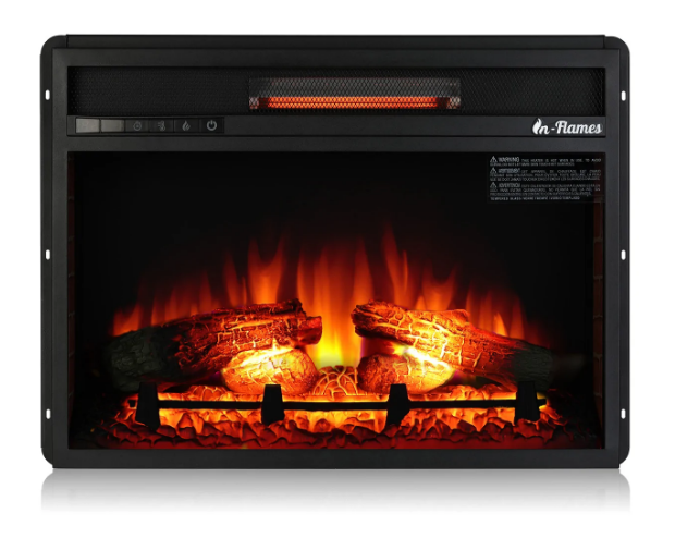 turbro-INF28-WU-ELECTRIC-FIREPLACE-INSERT-product