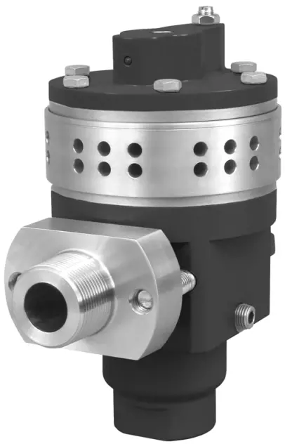 EMERSON SS-263 Fisher Volume Booster