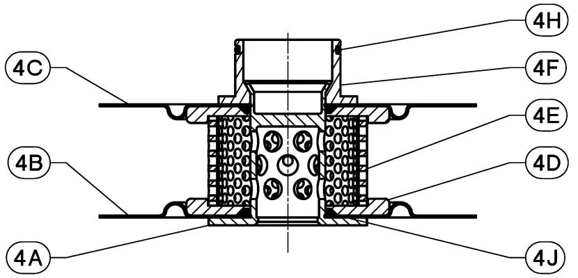Diaphragm Assembly Replacement 