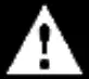 Warning icon