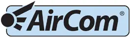 AirCom - logo