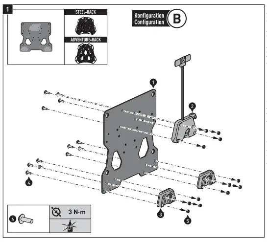 SW-MOTECH BC.SYS.06.627.30000 B Buy SysBag Bag System fig 11