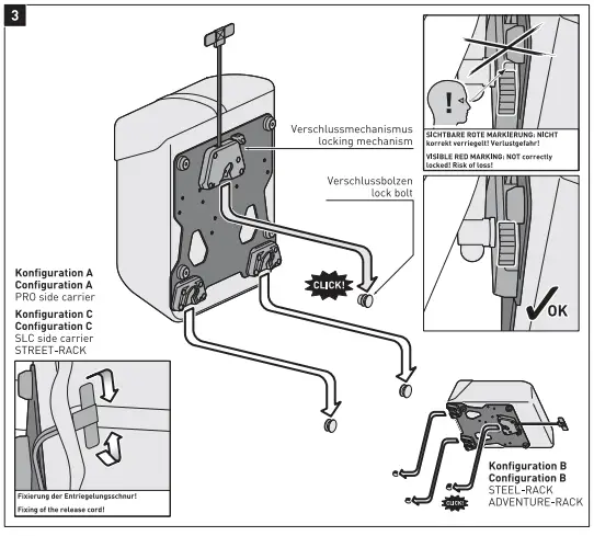 SW-MOTECH BC.SYS.06.627.30000 B Buy SysBag Bag System fig 15