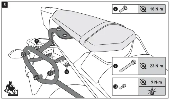 SW-MOTECH BC.SYS.06.627.30000 B Buy SysBag Bag System fig 6