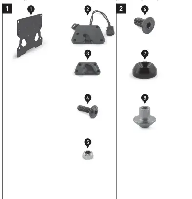 SW-MOTECH BC.SYS.06.627.30000 B Buy SysBag Bag System fig 9