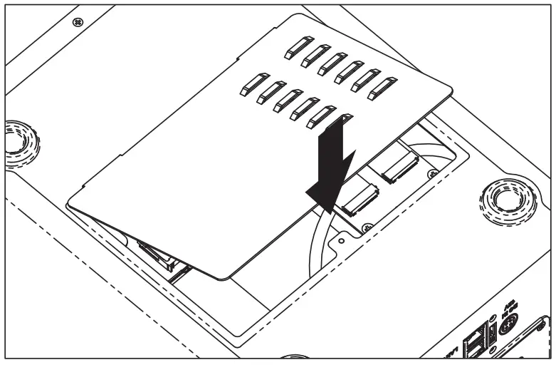 ioSafe 1019 Network Attached Storage Device - fig 1