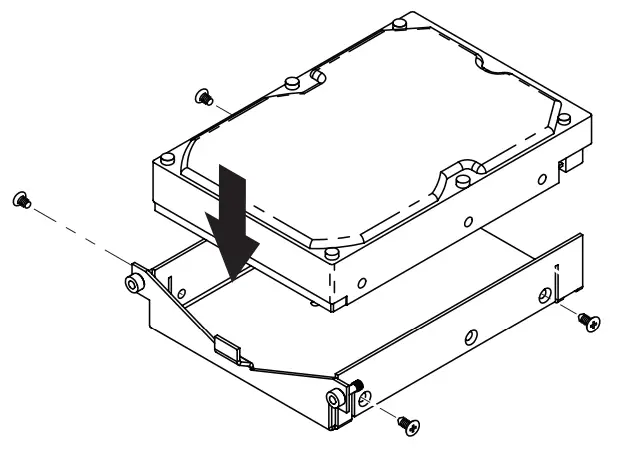 ioSafe 1019 Network Attached Storage Device - fig 13