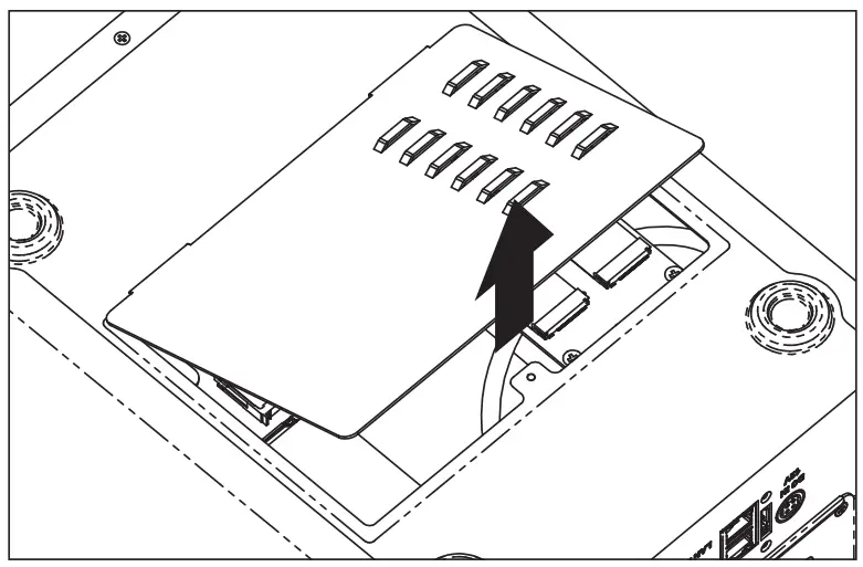 ioSafe 1019 Network Attached Storage Device - fig 3