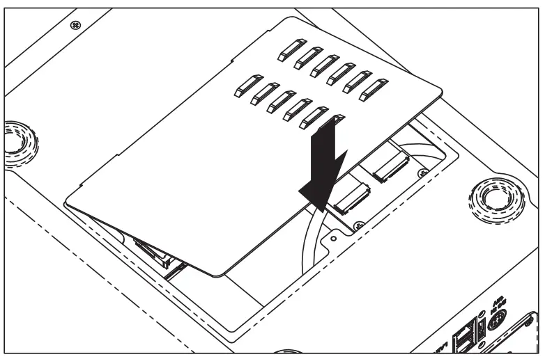 ioSafe 1019 Network Attached Storage Device - fig 4