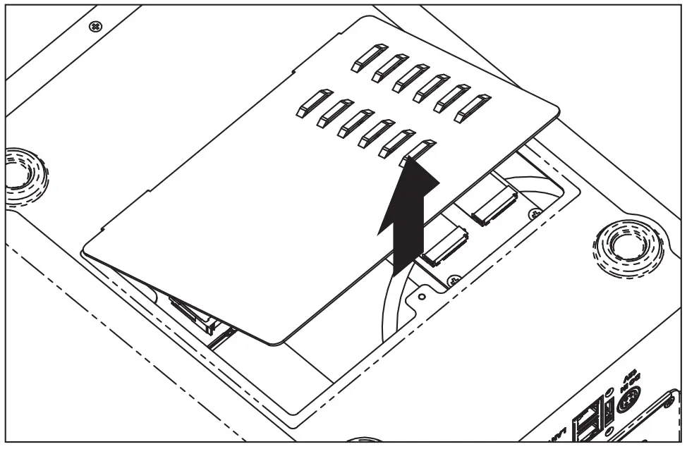 ioSafe 1019 Network Attached Storage Device - fig 8