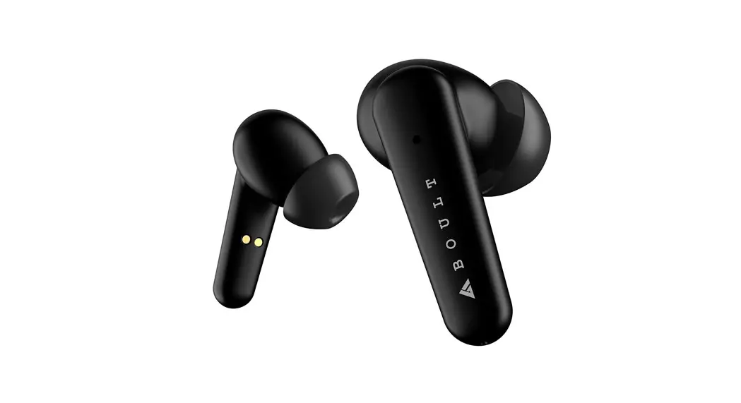 Fx1 Boult Audio Airbass User Manual