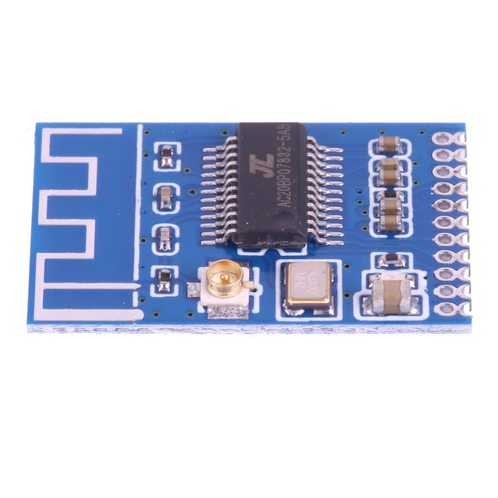 Shenzhen Epplos Electronics Ep3056t-e5.2v Pcba Bluetooth Audio Transmitter User Manual