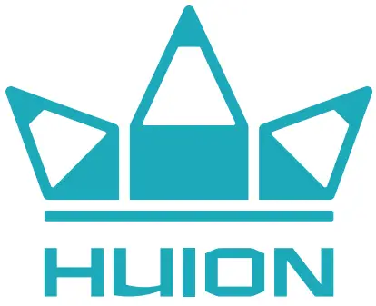 HUION logo